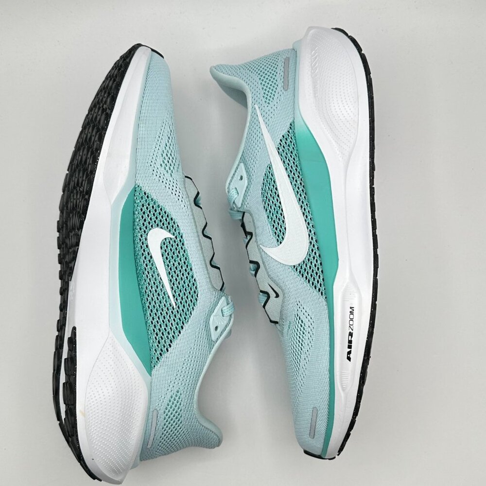 Nike Air Zoom Pegasus 41 Glacier Blue FD2723-401 Size Women 11 / Men 9 - Picture 7 of 12